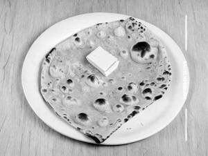 Butter roti