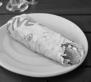 Chicken roll