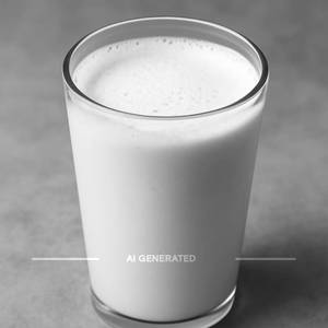 Protein Shake (vanilla) (350 Ml)