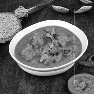 Tomato Curry