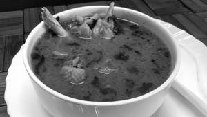 Nattu Kozhi Milagu Rasam
