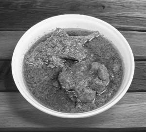 Mutton Curry