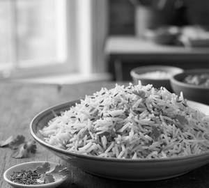 Jeera Rice