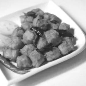 Paneer 65