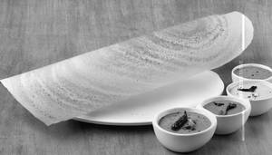 Plain Dosa