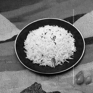 Zeera rice