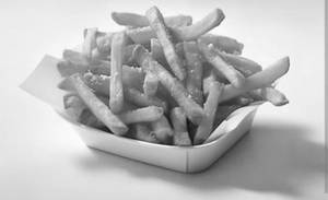Peri Peri Fries