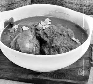 Chicken Curry