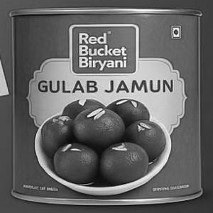 Rbb Gulab Jamun Tin