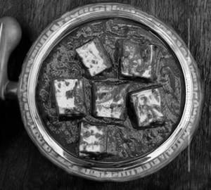Palak Paneer Curry