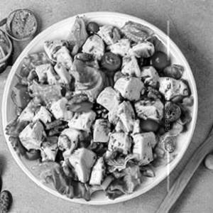 Chicken salad