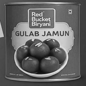 Rbb Gulab Jamun Tin
