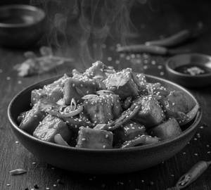 Chilli Paneer