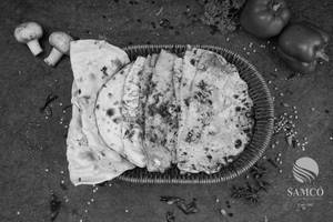 Mixed Bread Basket