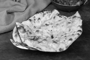 Butter Naan