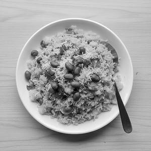 Peanut Poha