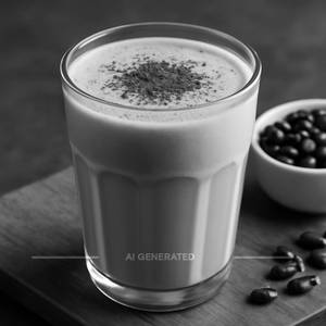 Protein Shake (coffee) (350 Ml)