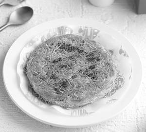 Chocolate Kunafa (KNAFEH)