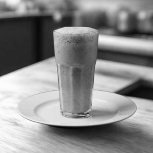 Oreo Milkshake