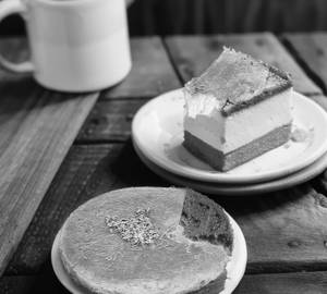 Cheese Kunafa (Knafeh)