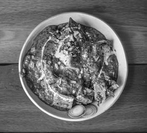 Masala Paneer