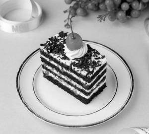 Black Forest Pastry