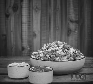 Tasty Sprout Chaat - Healthy Protein Salad