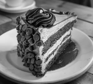 Choco Chip Pastry
