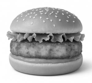 Paneer Burger [Single]