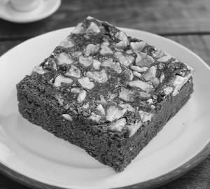Walnut Brownie[1Piece]