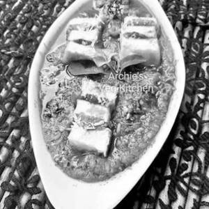 Veg Guldasta
