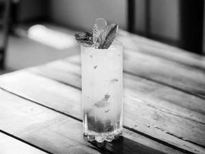 Mint Mojito