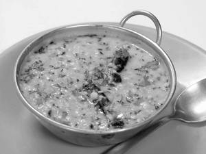 Dal Fry