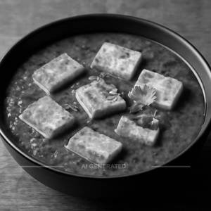 Paneer Chettinad