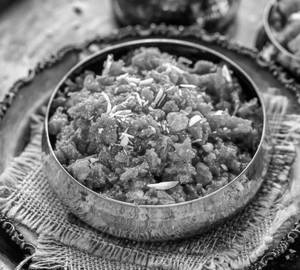 Gajar Halwa (250 Gm)
