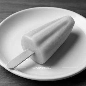 Mango Kulfi