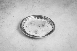 Papad (Fry)