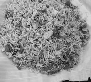 Chicken Fried Rice ( 1 Kg )