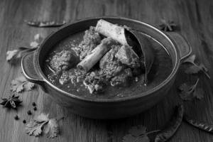 Mutton Rogan Josh