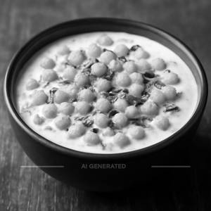 Boondi Raita