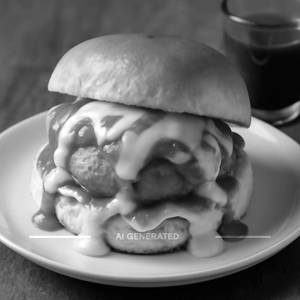 Jain Godfather Vadapav