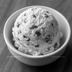 American Nuts Ice-cream (scoop)