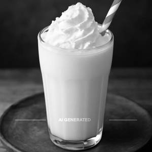 Vanilla Shake