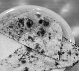 Butter Naan