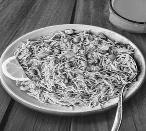 Semiya Upma