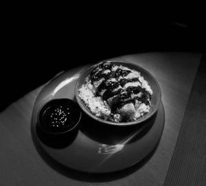 Japanese Teriyaki Chicken W/ Sticky Rice