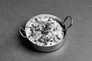 Curd Rice