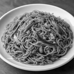 Veg Soft Noodles