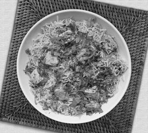 Paneer Biryani