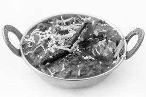 Kadhai Paneer